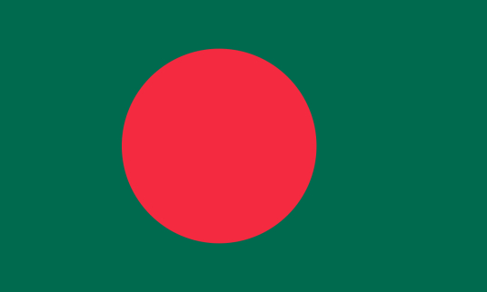 孟加拉专线