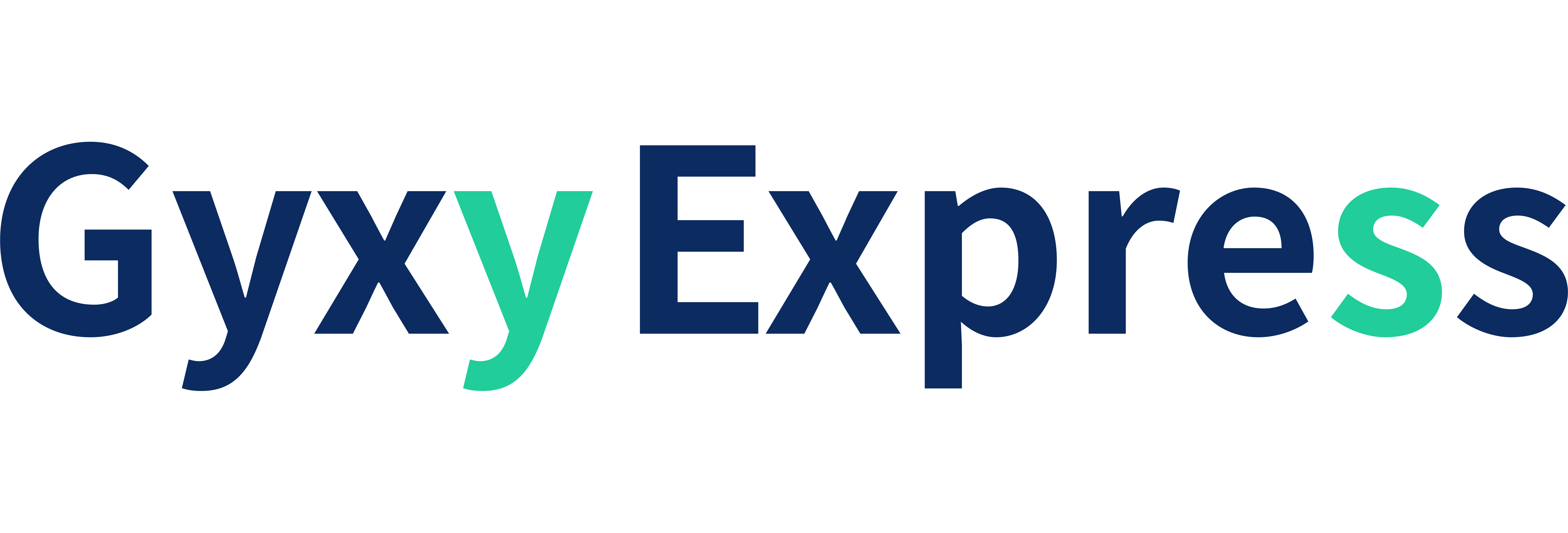 GYXY信科国际物流