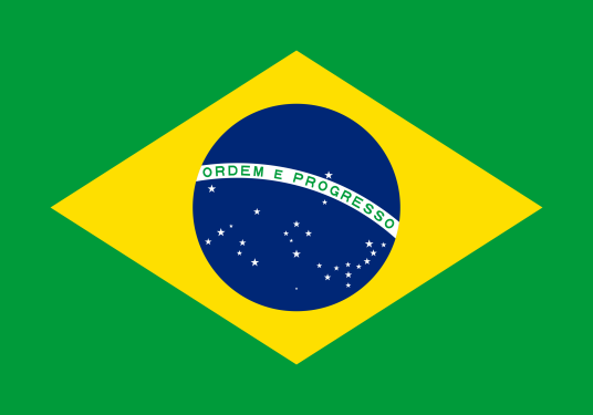 巴西专线