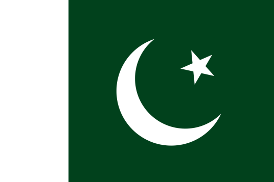 巴基斯坦专线
